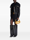 Balmain Draped T-shirt