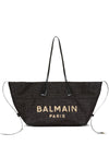Balmain Bags.. Black
