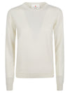 Peuterey Sweaters Cream