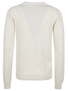 Peuterey Sweaters Cream