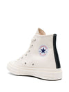 Comme Des Garcons Chuck Taylor Sneakers