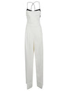 Tom Ford Silk long jumpsuit