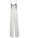 Tom Ford Silk long jumpsuit