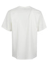 Stussy T-shirts and Polos White