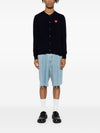 Comme Des Garcons Comme Des GarÃ§ons Wool cardigan