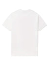 Comme des Garcons T-shirts and Polos White