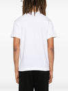 Comme Des Garcons Cotton t-shirt
