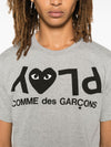 Comme Des Garcons Cotton t-shirt