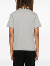 Comme des Garcons T-shirts and Polos Grey