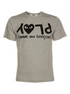 Comme Des Garcons Cotton t-shirt