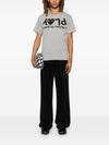 Comme Des Garcons Cotton t-shirt