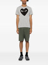 Comme Des Garcons Comme Des GarÃ§ons Cotton t-shirt