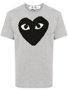 Comme Des Garcons Comme Des GarÃ§ons Cotton t-shirt
