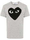 Comme Des Garcons Comme Des GarÃ§ons Cotton t-shirt