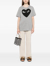 Comme Des Garcons Comme Des GarÃ§ons Cotton t-shirt
