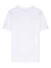 Comme des Garcons T-shirts and Polos White