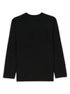 Comme des Garcons T-shirts and Polos Black