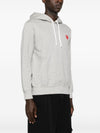 Comme Des Garcons Comme Des GarÃ§ons Cotton hoodie