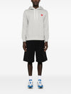Comme Des Garcons Comme Des GarÃ§ons Cotton hoodie