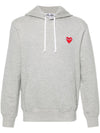 Comme Des Garcons Comme Des GarÃ§ons Cotton hoodie
