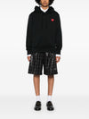 Comme Des Garcons Cotton hoodie
