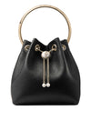 Jimmy Choo Bags.. Black