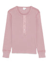 Chloé Chloè Sweaters Lilac