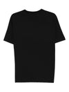 Ps By Paul Smith Monkey Headphone cotton t-shirt