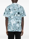 Ps By Paul Smith Printed shirt