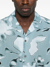 Ps By Paul Smith Printed shirt