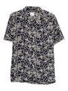 Ps By Paul Smith Cotton blend printed shirt