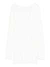 Lisa Yang Amalea cotton and cashmere sweater