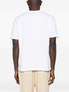 Ps By Paul Smith Circles organic cotton t-shirt