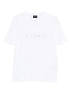 Ps By Paul Smith Circles organic cotton t-shirt