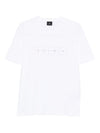 PS By Paul Smith T-shirts and Polos White