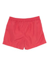 Paul Smith Zebra logo swim shorts