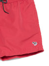 Paul Smith Zebra logo swim shorts