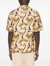 Paul Smith Printed shirt
