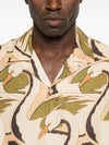 Paul Smith Printed shirt