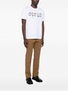 PS By Paul Smith T-shirts and Polos White