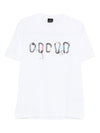 PS By Paul Smith T-shirts and Polos White