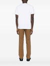 Ps By Paul Smith Carabiner organic cotton t-shirt