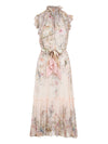 Zimmermann Dresses Beige