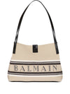 Balmain Bags.. Beige