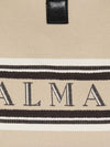 Balmain Bags.. Beige