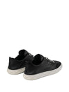 Jimmy Choo Sneakers Black