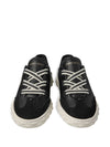 Jimmy Choo Diamond Light Sneakers