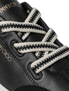 Jimmy Choo Sneakers Black