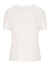 Chloé ChloÃ© Logo cotton t-shirt
