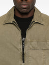 Stone Island Cotton shirt